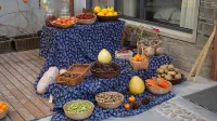 Linhaifu Alley Courtyard (Ziyang Street Taizhou Fucheng Branch) Hotels in 