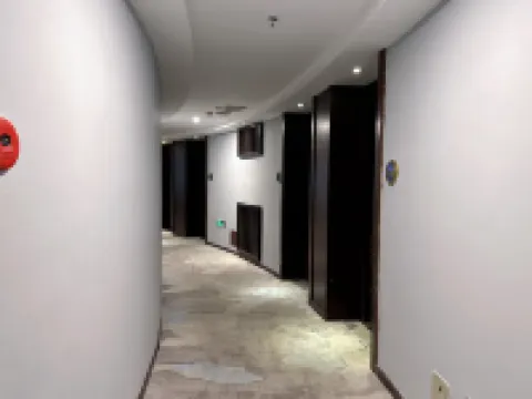 大田富華ビジネスホテル(時代広場) 大田のホテル