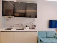 선전 준하오 서비스 아파트 (푸톈항구 샤샤 지하철역)