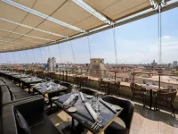Hotel Dei Cavalieri Milano Duomo Hotels near Cordusio Station