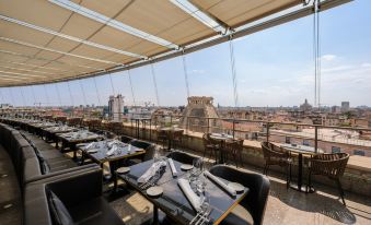 Hotel Dei Cavalieri Milano Duomo