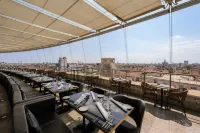 Hotel Dei Cavalieri Milano Duomo