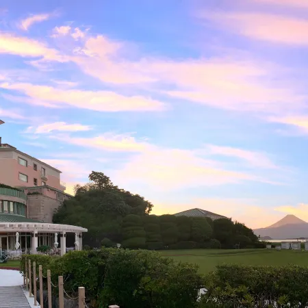 Awashima Hotel