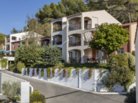 Le Club Mougins Hotels in Mougins