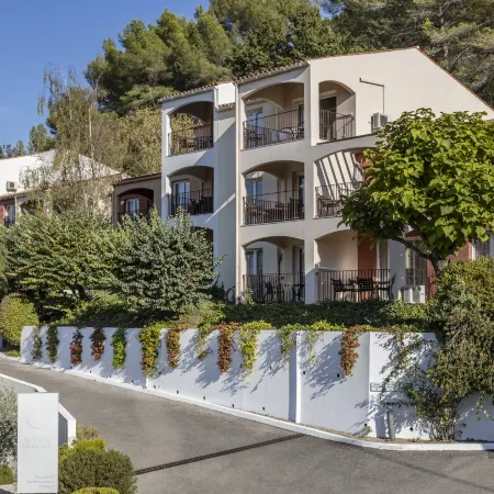 Le Club Mougins