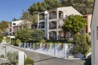 Le Club Mougins فنادق في موجينس