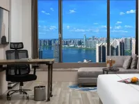 Changsha Nelson Hotel Hotels near Kai Fu