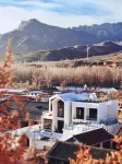 Beijing Yuhou Tianqing B&B Hotel in zona Yongning Ancient City Wall Relic Site
