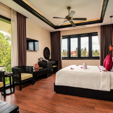 Koi Resort & Spa Hoi An