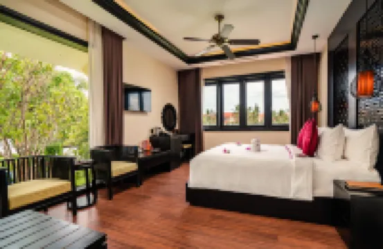 Koi Resort & Spa Hoi An