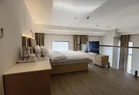 Vienna 3 Best Hotel (Binhai Port High-speed Railway Station Pharmaceutical Industrial Park) - 3-Star