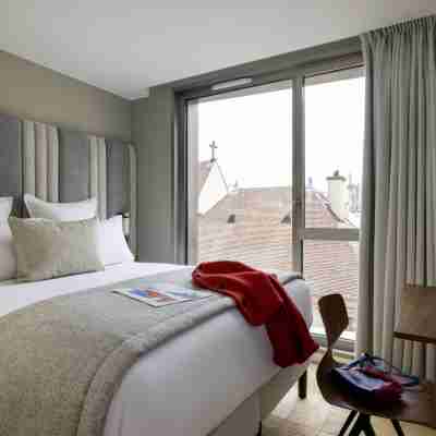 Hôtel Pilgrim Rooms