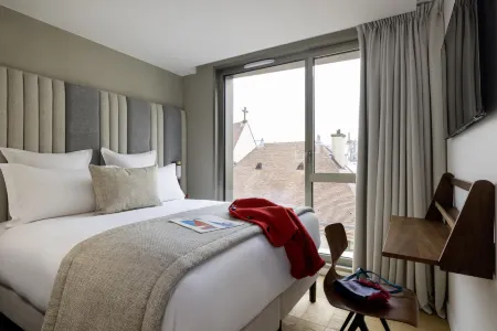 Hôtel Pilgrim