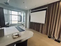 Guli Youran Homestay (Lixin Wanda Plaza Branch)