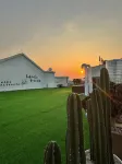 Yulin Civil Aviation Hotel Hotel dekat Anti-Japanese Memorial Tower Scenic Area