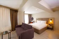 Joy Taksim Hotels in 