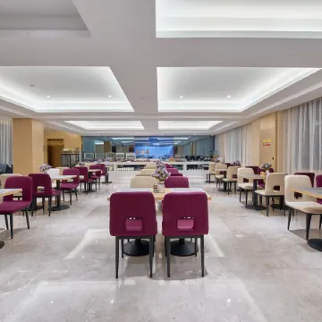 Lavande Hotel Yan‘an Railway Station