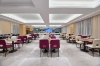 Lavande Hotel Yan‘an Railway Station