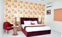Proxima Centauri Hotel Hotels near Church Of God Mission Int. Inc. WOJI