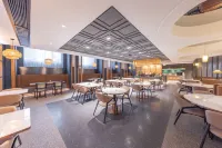 Atour S Hotel Xuzhou Suning Plaza Huaihai Road - breakfast