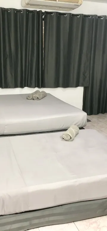 ห้องทริปเปิ้ลรูม