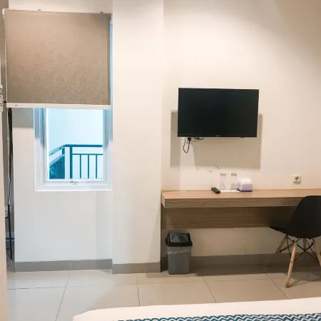 The Holiday Guest House
