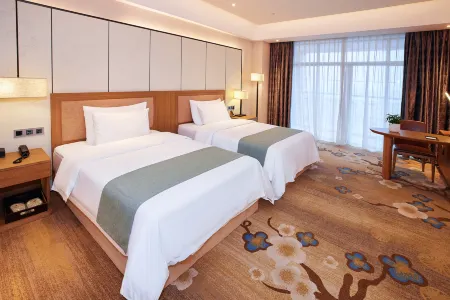 Capital City International Hotel