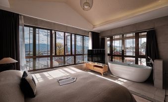 Liuyi Yunxiang View Hotel (Lijiang Old Town Branch)