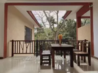 The Destination of Yujian in Baoting