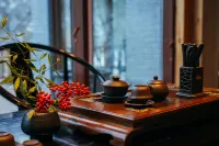 Yihe Funiu Shanju Hot Spring  Hotel