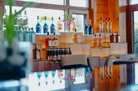 Taiping Lake Forest Chalet Hotel - بار