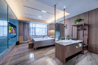 Pu'er Cha Ling Hotel - spa