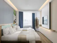 Huanyue Hotel (Urumqi High speed Railway Station Branch)