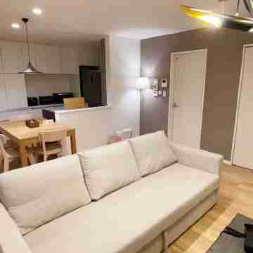 Niseko White Villas Yunosato Rooms