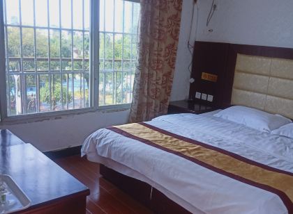 文山聯創商務賓館（七花廣場店）