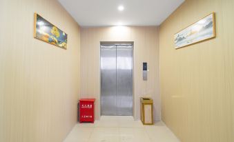 Kejia Hotel
