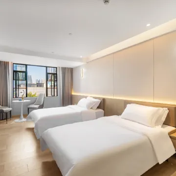 STAR CITY INTERNATIONAL HOTEL