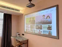 Lavande Hotel (Nanchong Nanbu County Jintianfu Haokouhe Children's Park)