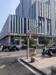 Shaoxing Daqi E-sports Hotel (Century Plaza)