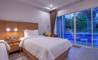 Amarin Resort Chiang Rai - Housity