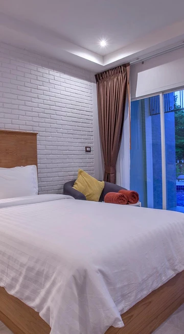 รูปภาพของโรงแรมอัมรินทร์รีสอร์ท