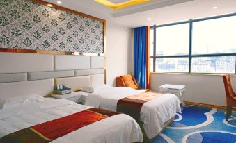 Zhejiang Business Hotel