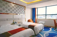Zhejiang Business Hotel Hotels in 
