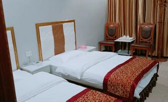 Linshui Huangcheng Hotel