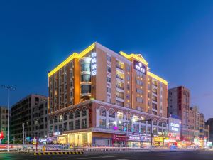 Yifeng Hotel (Maoming Dianbai Branch)