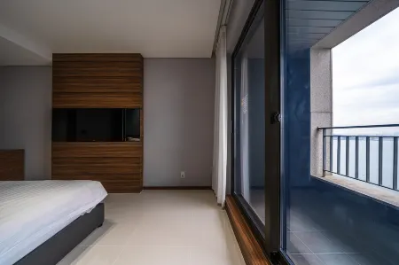 Sky & Sea OceanView Hotel