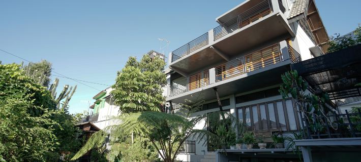 Sekar Gambir Homestay Hotels in Kota Batu