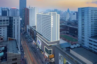 Furama Hotel Hotel a Shenyang