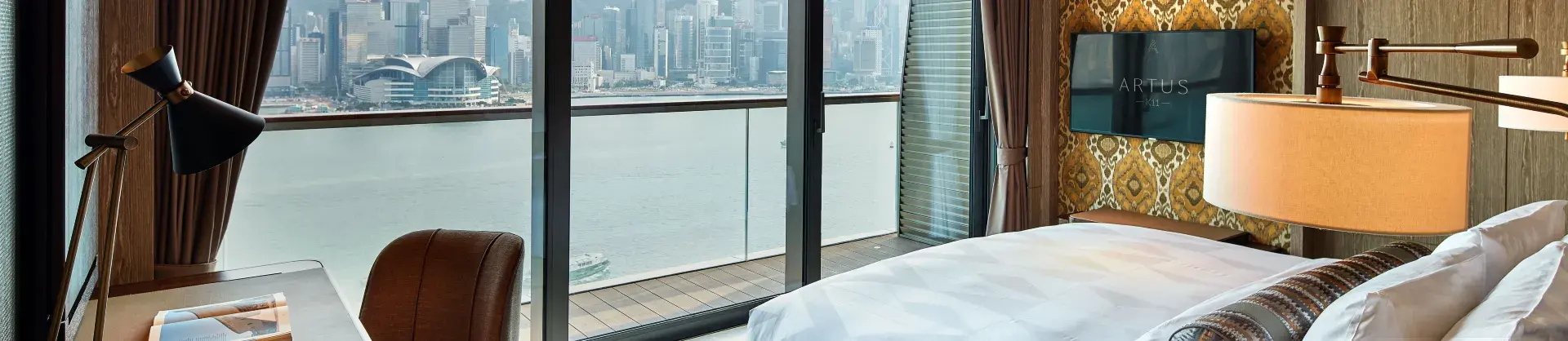 Scenic Hotels