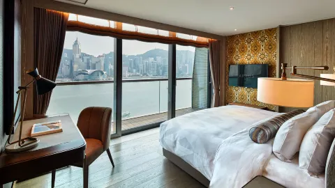 香港個人旅行ガイド（2025年）：おすすめの周辺アクティビティ